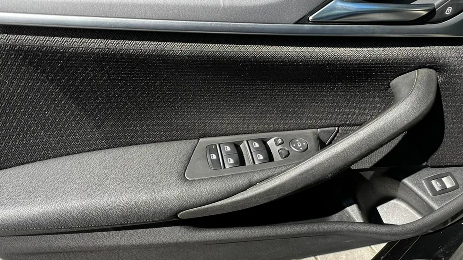 BMW Seria 5 -