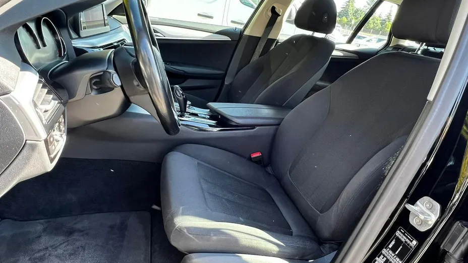 BMW Seria 5 -