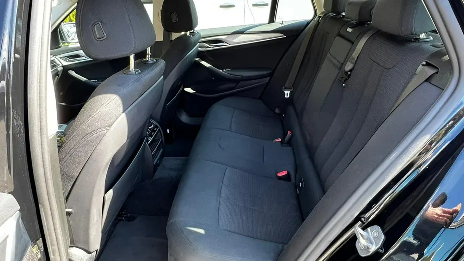 BMW Seria 5 -