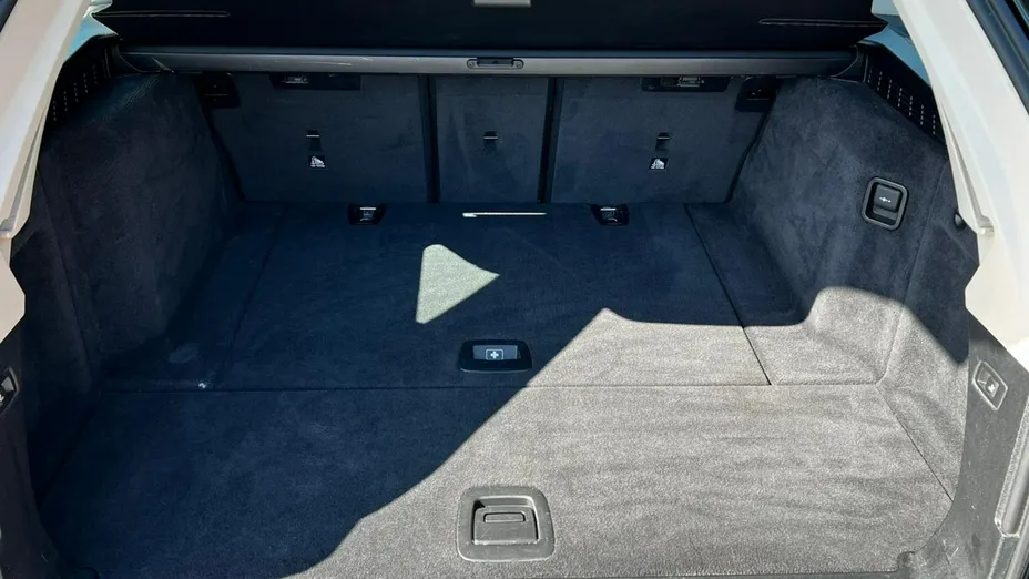 BMW Seria 5 -