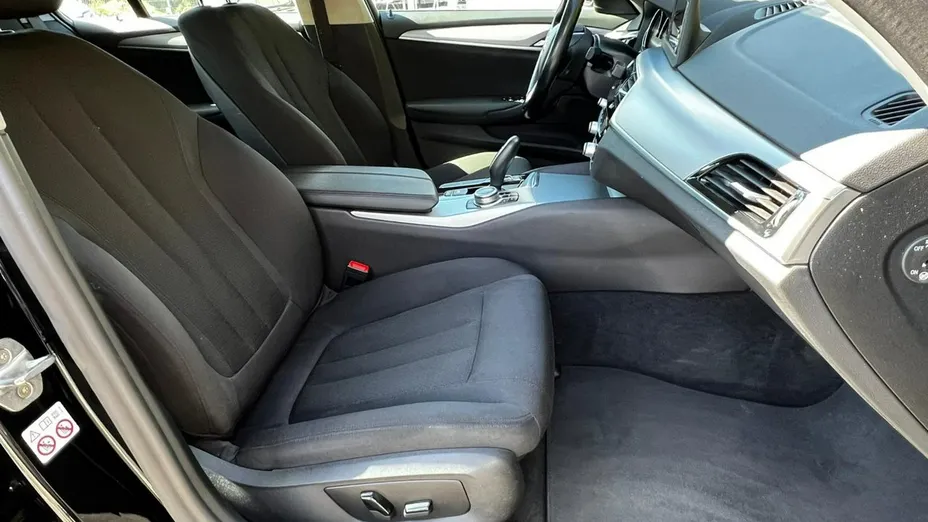 BMW Seria 5 -