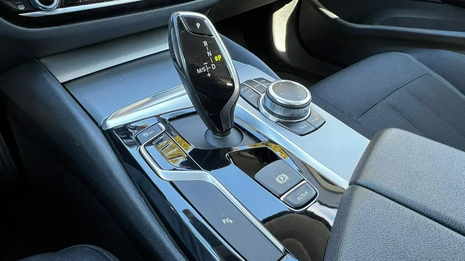 BMW Seria 5 -