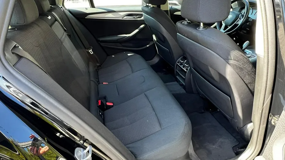 BMW Seria 5 -