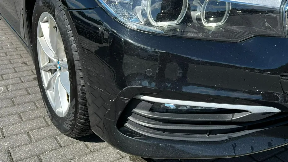 BMW Seria 5 -