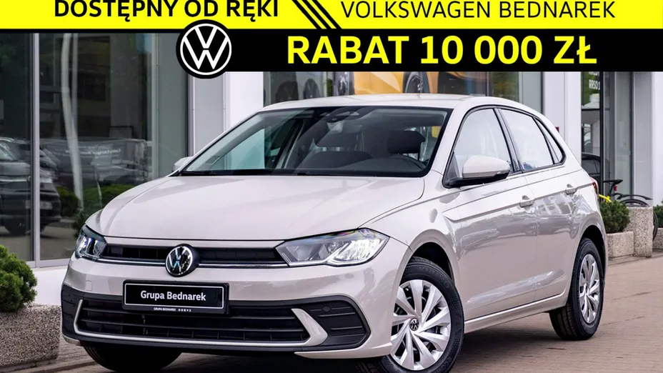 VOLKSWAGEN Polo -