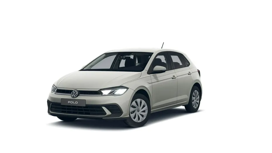 VOLKSWAGEN Polo -