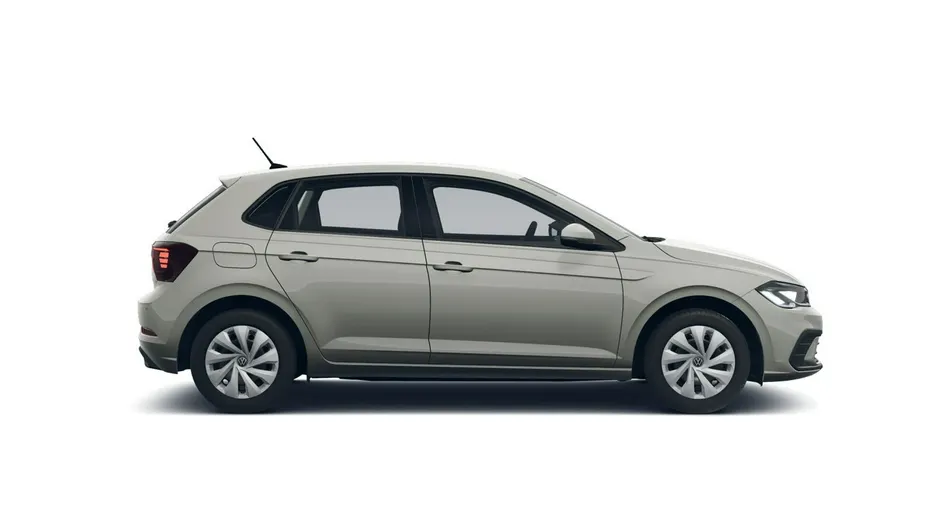 VOLKSWAGEN Polo -