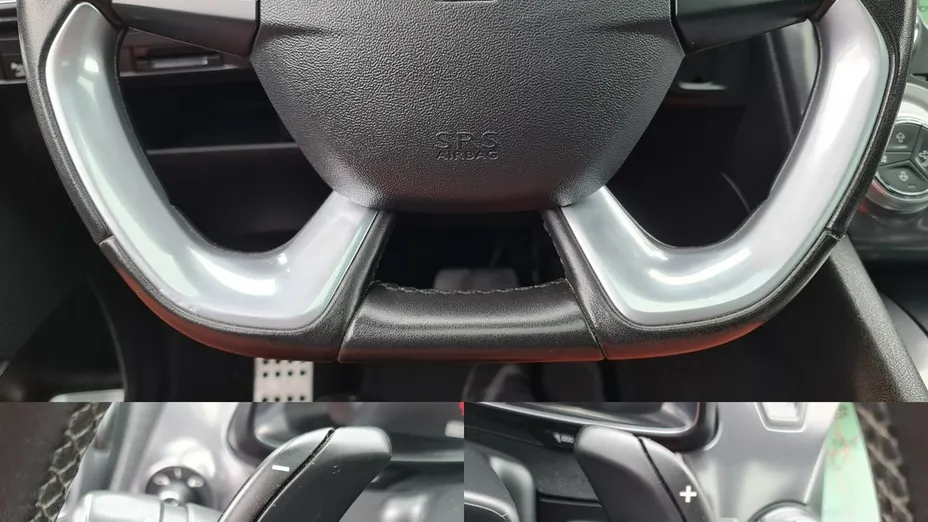 CITROEN DS5 -