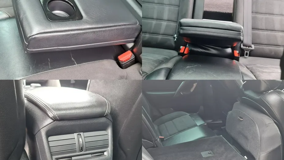 CITROEN DS5 -
