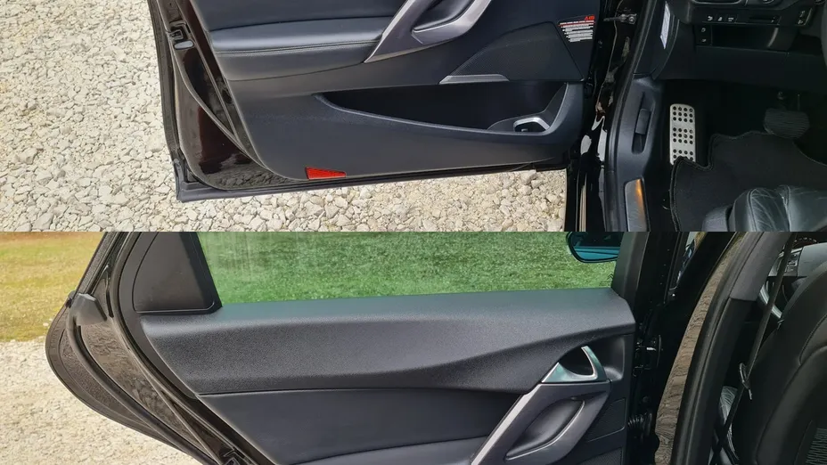 CITROEN DS5 -