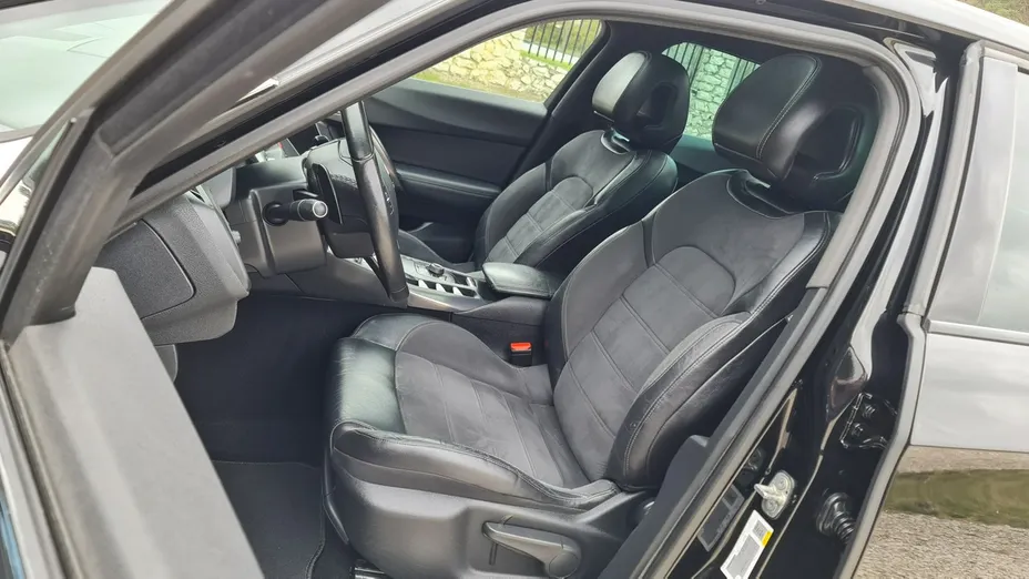 CITROEN DS5 -