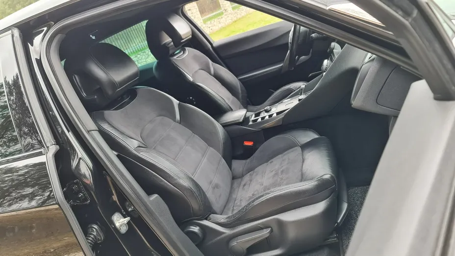 CITROEN DS5 -