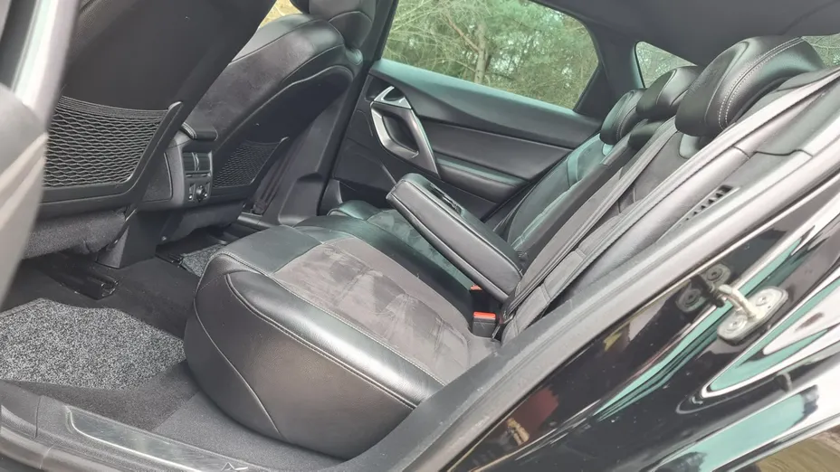 CITROEN DS5 -