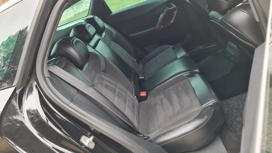 CITROEN DS5 -