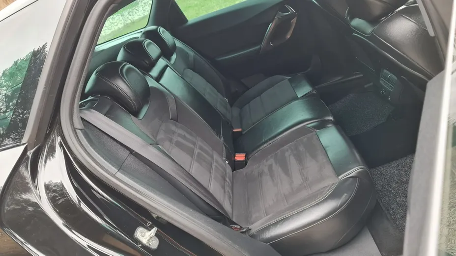 CITROEN DS5 -
