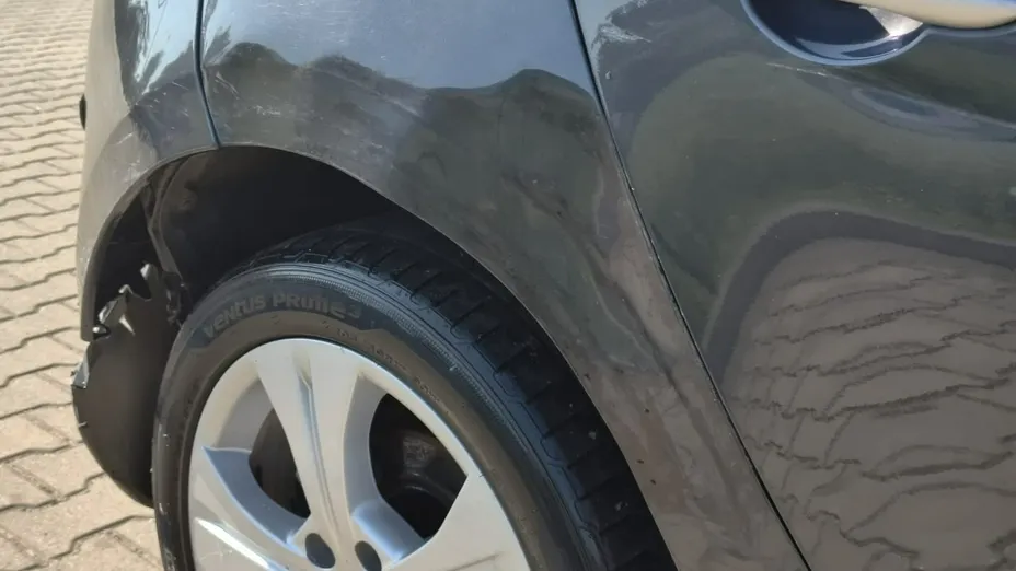 RENAULT Megane -