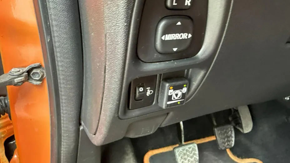 TOYOTA Aygo -