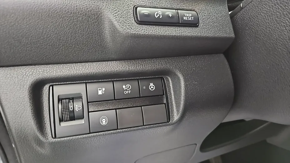 NISSAN Leaf -