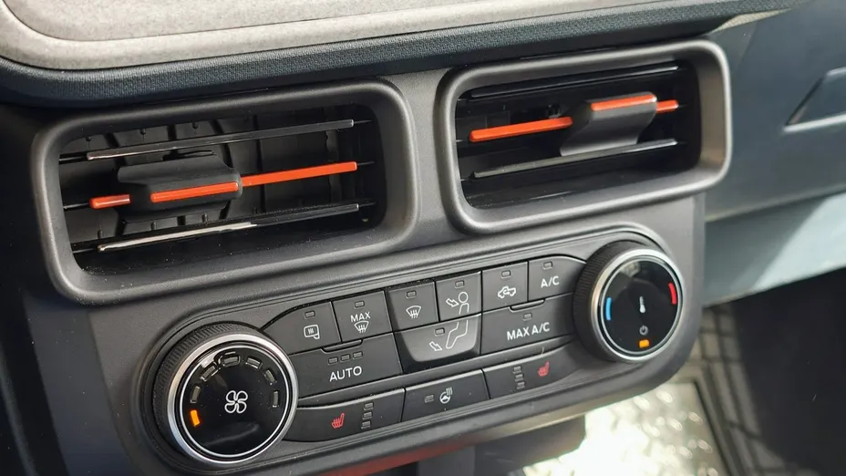 FORD Maverick -