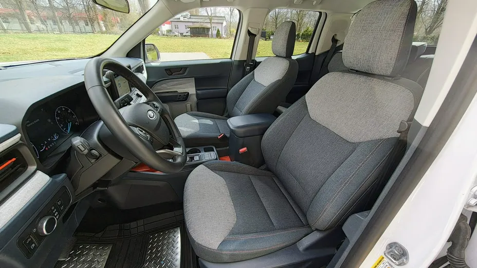 FORD Maverick -