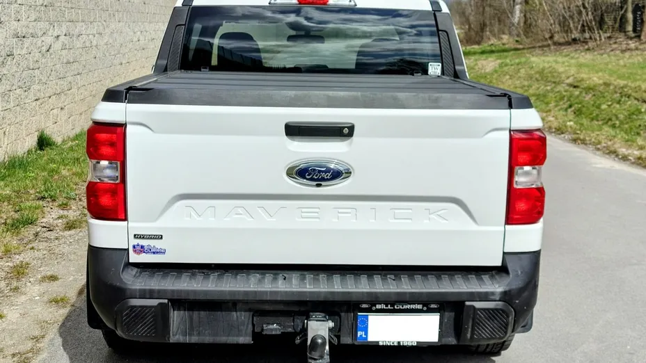 FORD Maverick -