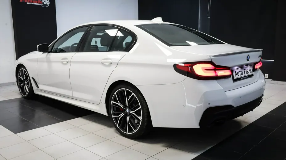 BMW Seria 5 -