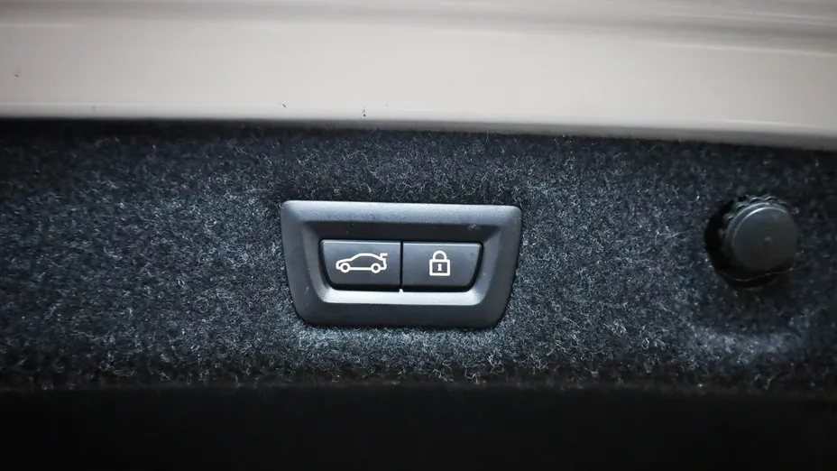 BMW Seria 5 -