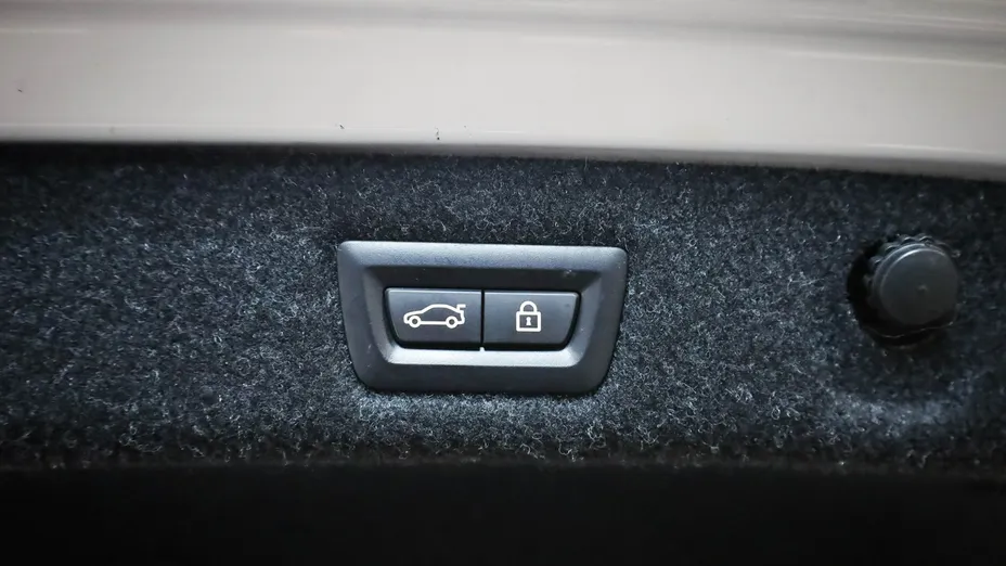 BMW Seria 5 -