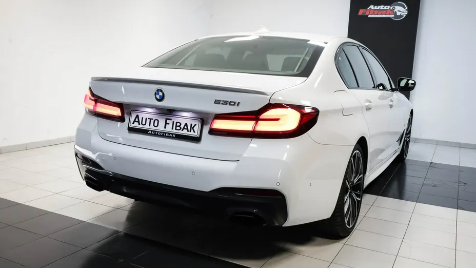 BMW Seria 5 -