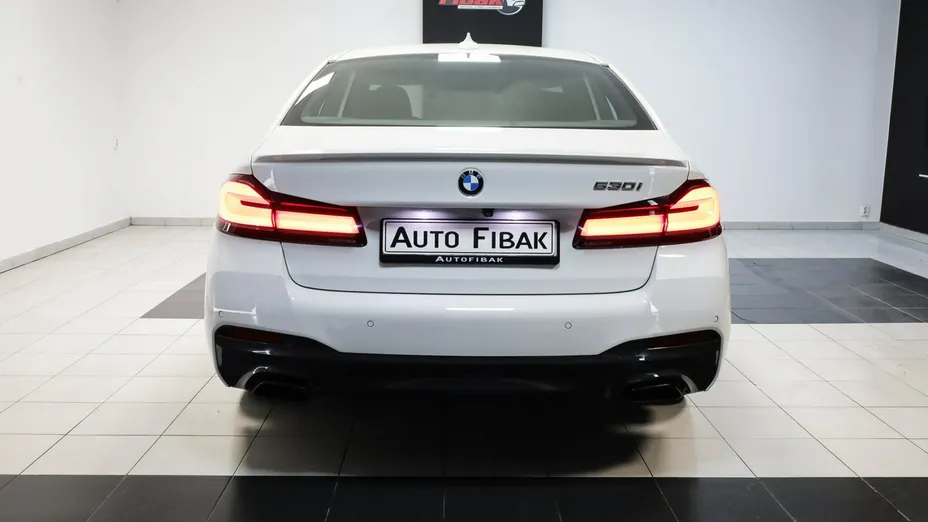 BMW Seria 5 -