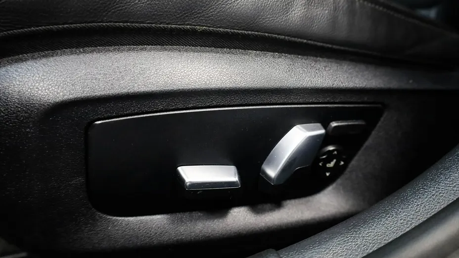 BMW Seria 5 -