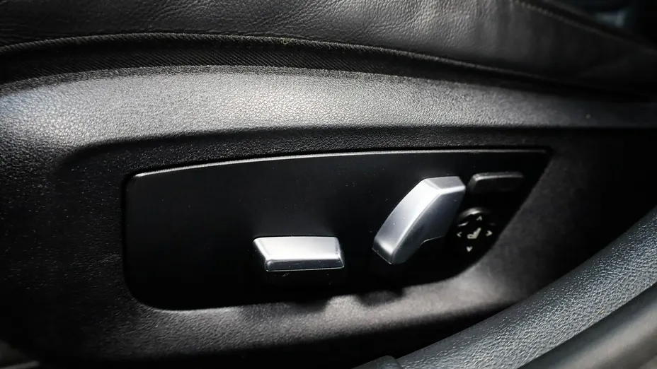 BMW Seria 5 -