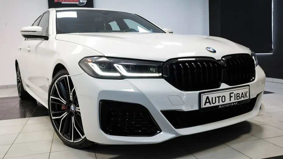 BMW Seria 5 -