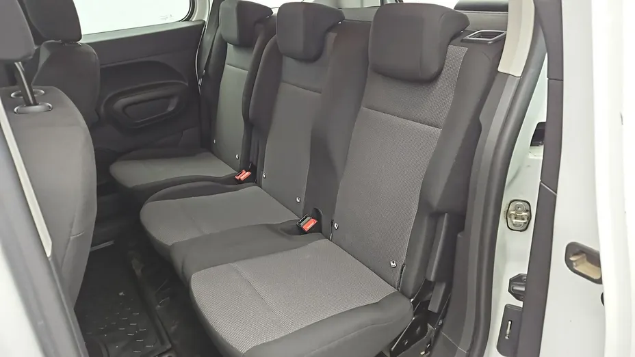 PEUGEOT Rifter -