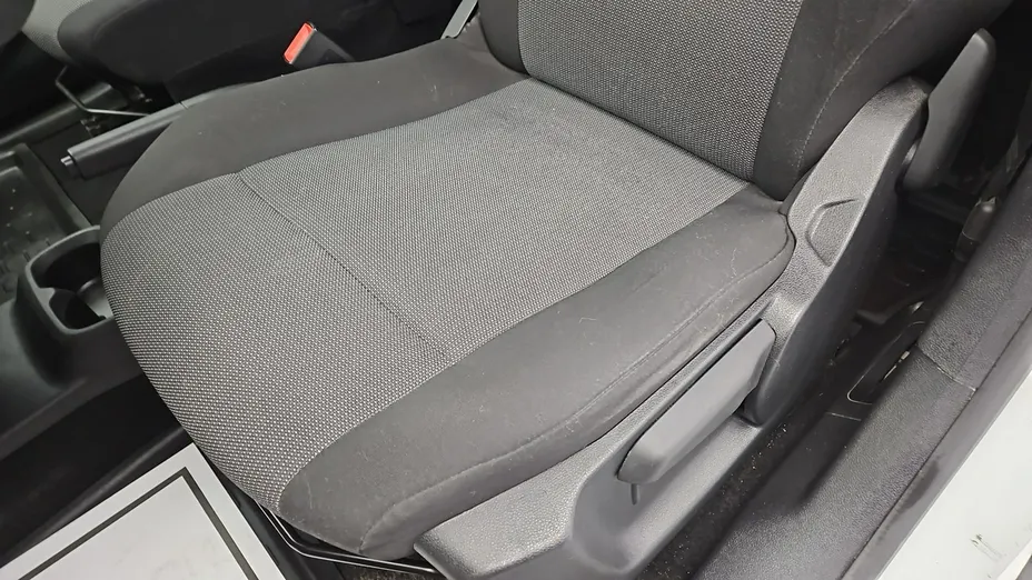 PEUGEOT Rifter -