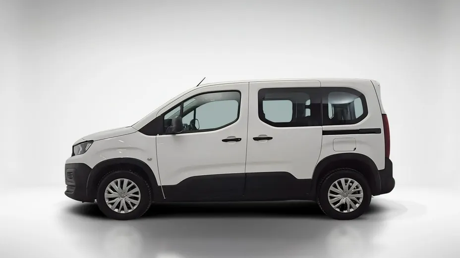 PEUGEOT Rifter -