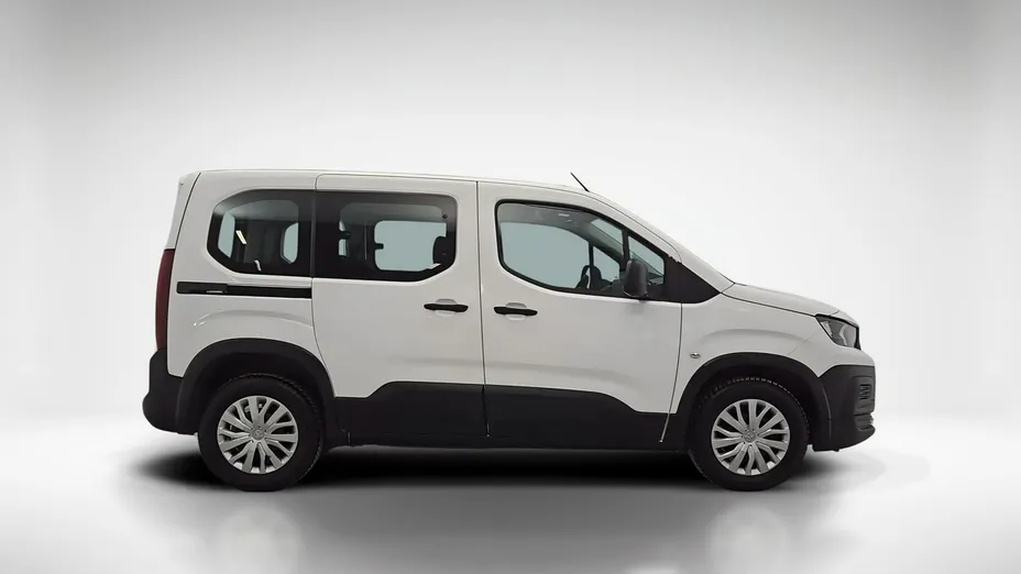 PEUGEOT Rifter -