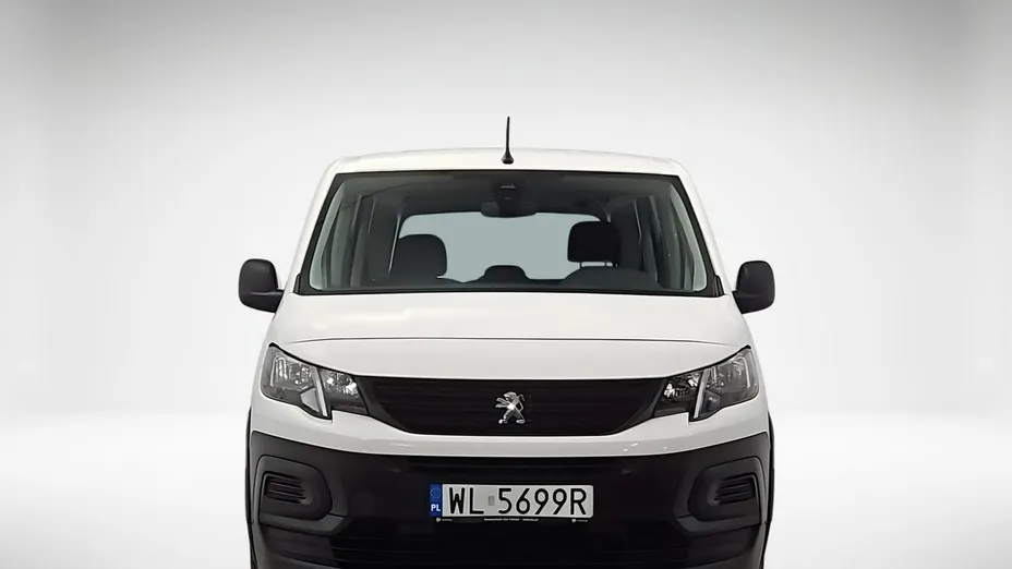 PEUGEOT Rifter -