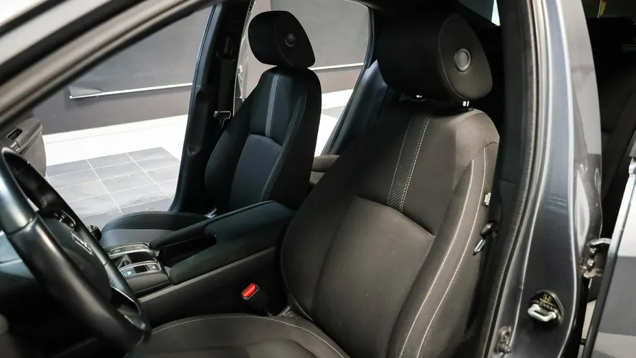 HONDA Civic -
