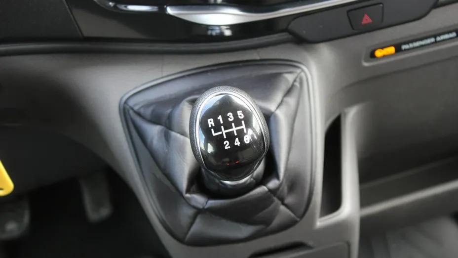 FORD Transit -