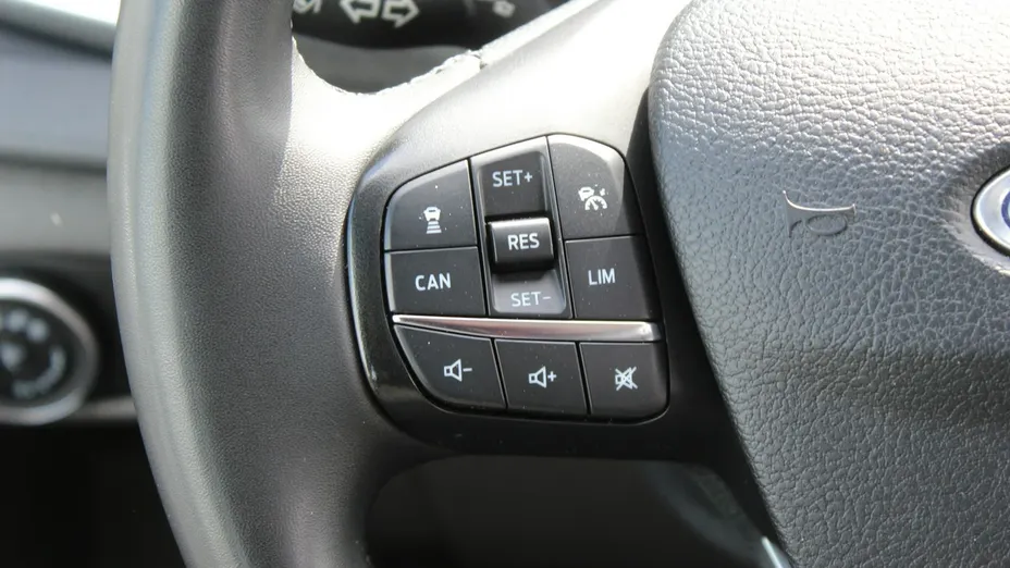 FORD Transit -