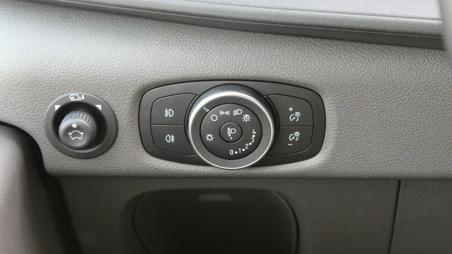 FORD Transit -