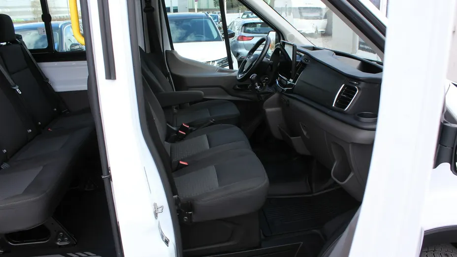 FORD Transit -