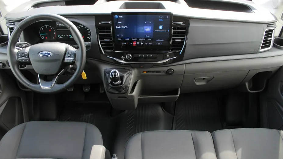 FORD Transit -