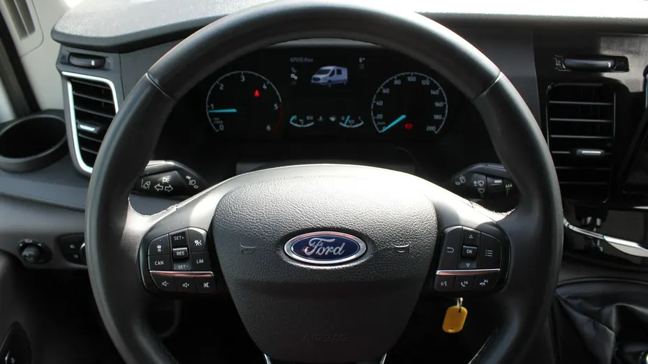FORD Transit -