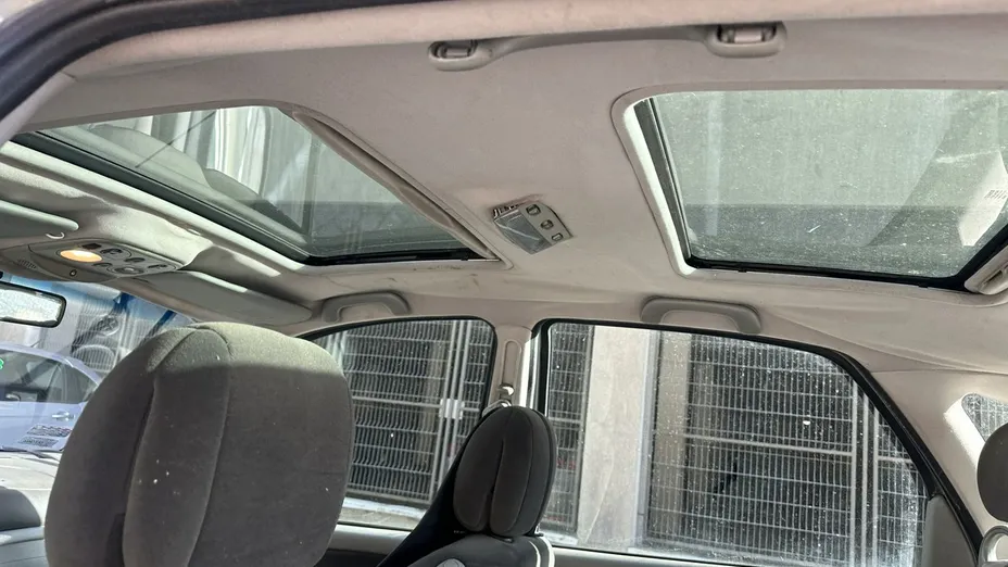 RENAULT Scenic -