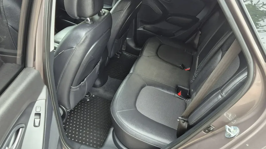 HYUNDAI ix35 -