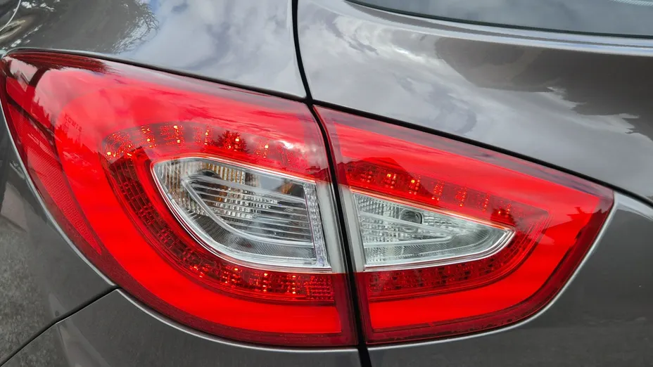 HYUNDAI ix35 -