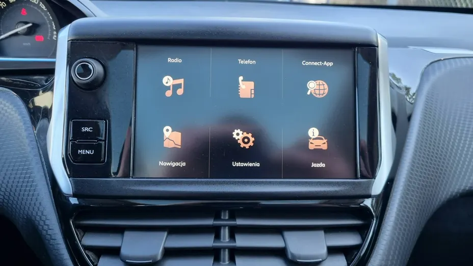 PEUGEOT 2008 -