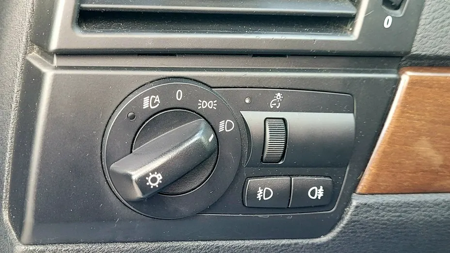 BMW X3 -